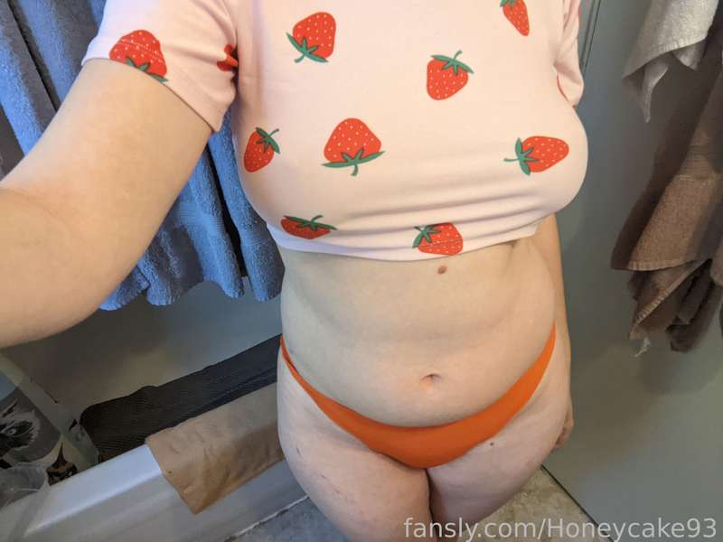 Honeycake93 - Fansly - 24 Aug, 2022 7