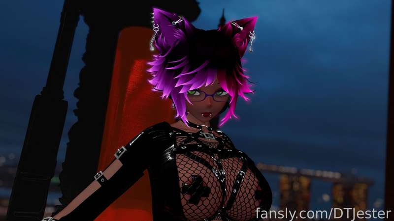 Dtjester - Fansly - 22 Sep, 2024 34