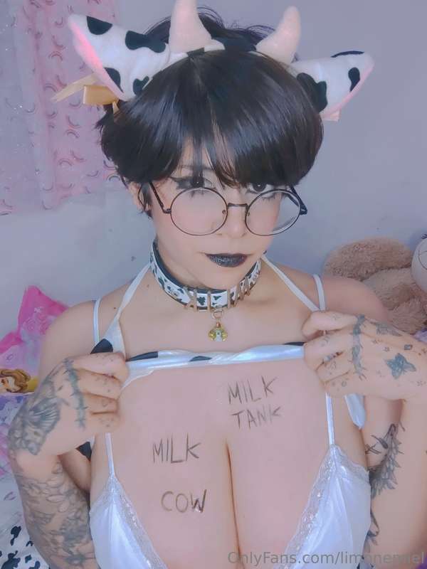 milk tank  1
