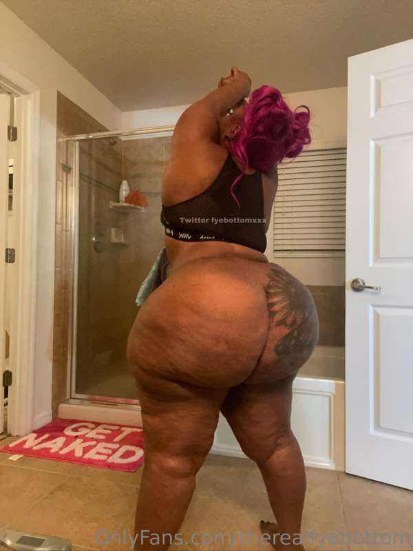Therealfyebottom - Onlyfans - 03 Nov, 2022