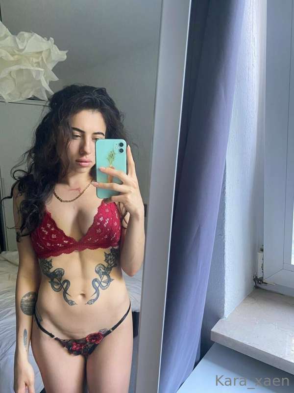 ❤️