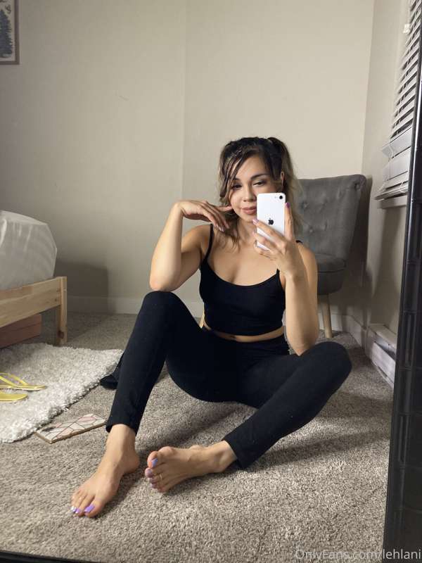 Lehlani - Onlyfans - 07 Oct, 2020 5