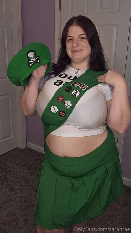 Sarahrae - Onlyfans - 07 Oct, 2024 19