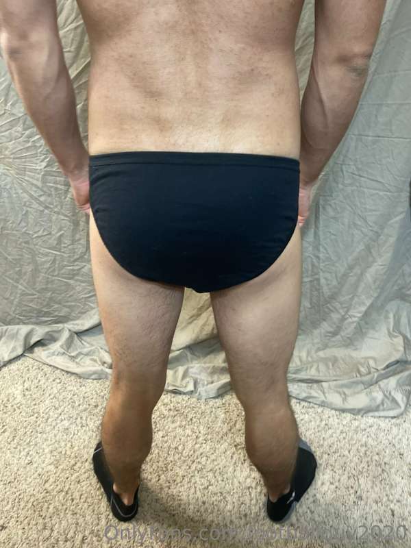 PVT Martinez shows off his goods lol set 1 4