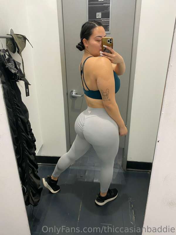 On good days, work out. On bad days, work out harder 💪