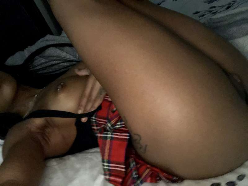 Briabackwoods - Onlyfans - 12 Dec, 2018