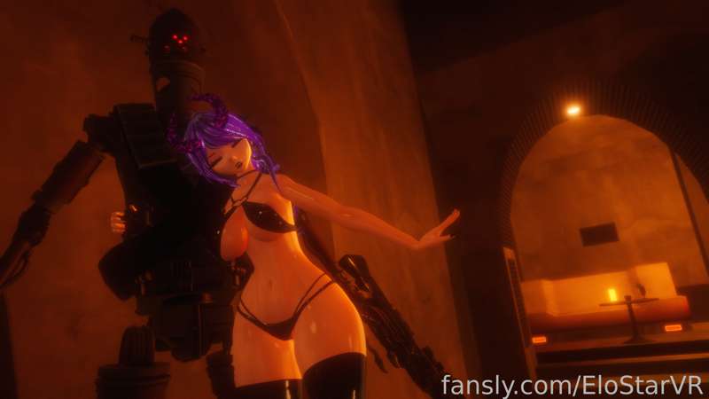 Elostarvr - Fansly - 04 May, 2022 14
