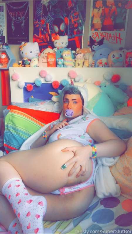 Superslutboi - Fansly - 15 Sep, 2021 42