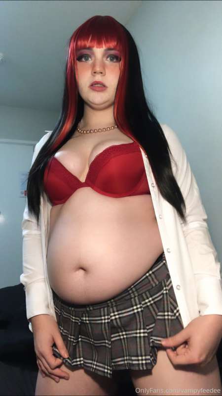 Vampyfeedee - Onlyfans - 18 Dec, 2021