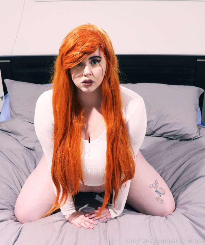 i am in LOVE with this wig, be prepared to see so much more .. 23
