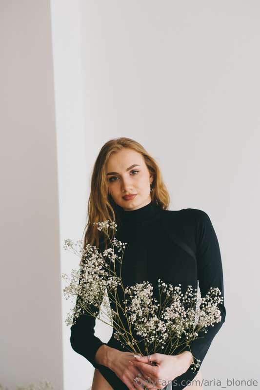 Blossomed like flowers, you want to ask me a question? 3