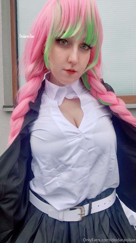 Mitsuri Kanroji 16