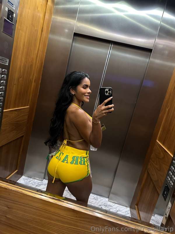 🍑 appreciation post