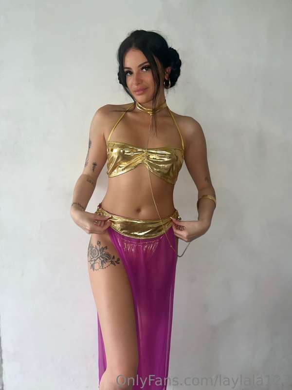 Can I be your fantasy?