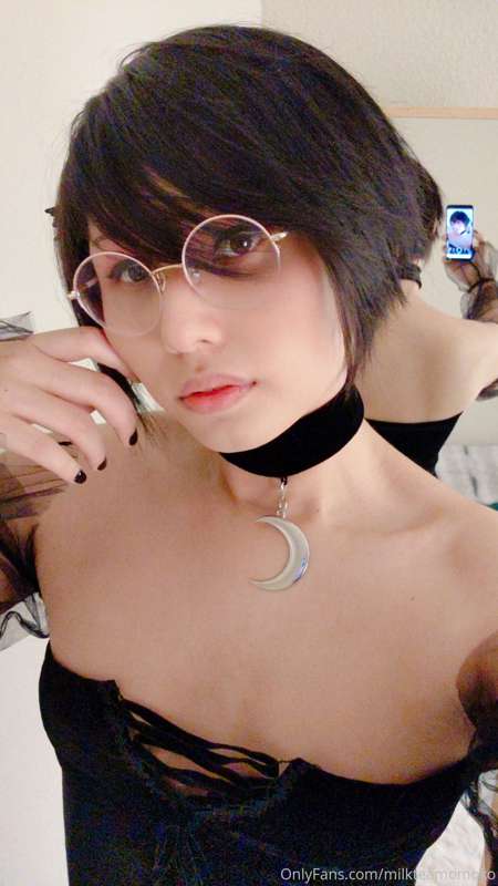 Milkteamomoko - Onlyfans - 11 Oct, 2021 21