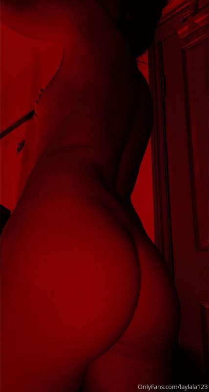 More from the back 💋🍑