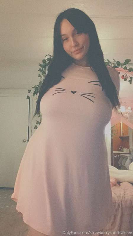 swipe to take off my pjs