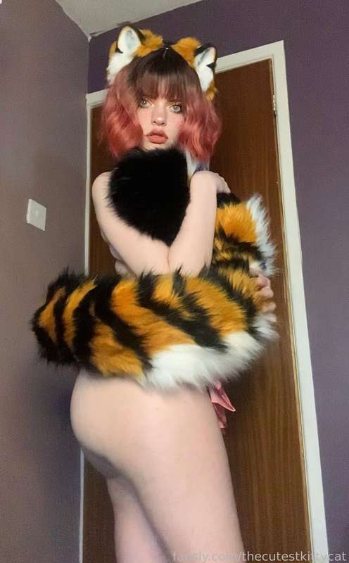 Thecutestkittycat - Fansly - 01 Sep, 2021 12