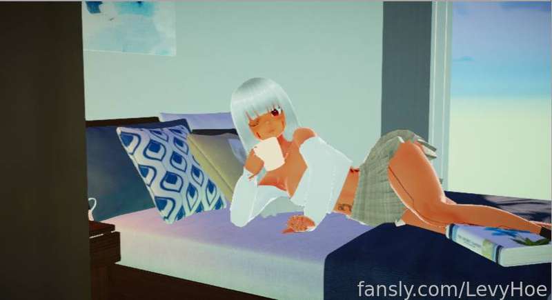Levyhoe - Fansly - 29 May, 2024 3