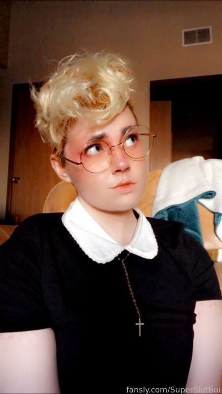 Superslutboi - Fansly - 07 Sep, 2021 9