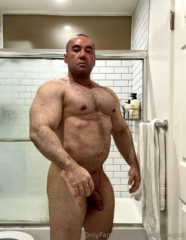 Ryanmusclegod - Onlyfans - 15 Jun, 2024