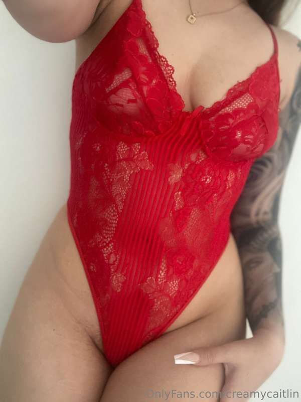 Creamycaitlin - Onlyfans - 04 Mar, 2025