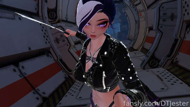 Dtjester - Fansly - 14 Jan, 2024 3