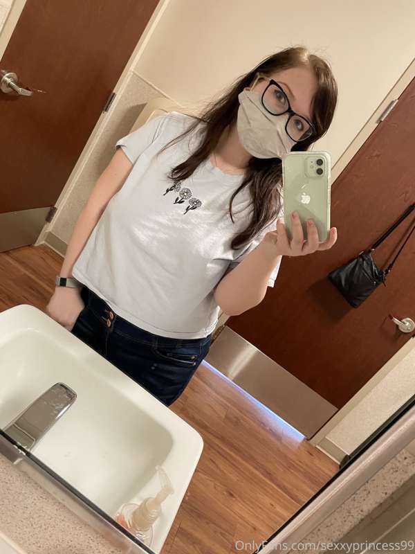 I had a dr apt today