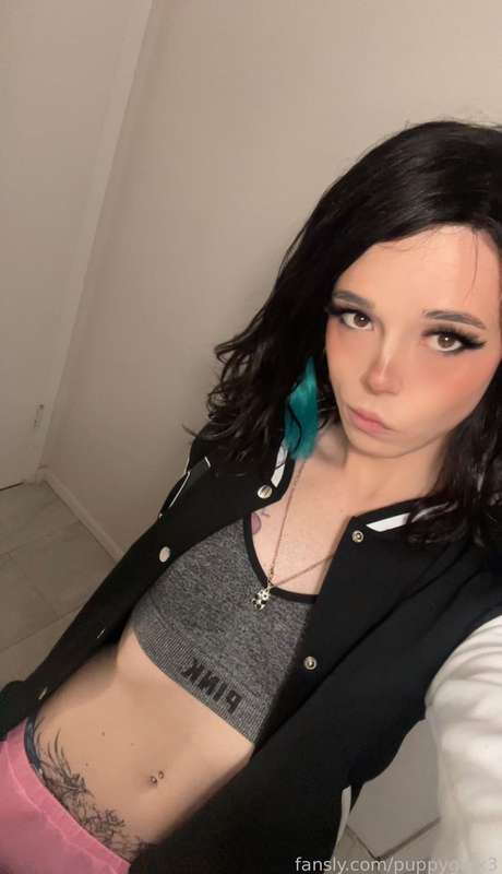 Puppygirlx3 - Fansly - 16 Oct, 2023 4