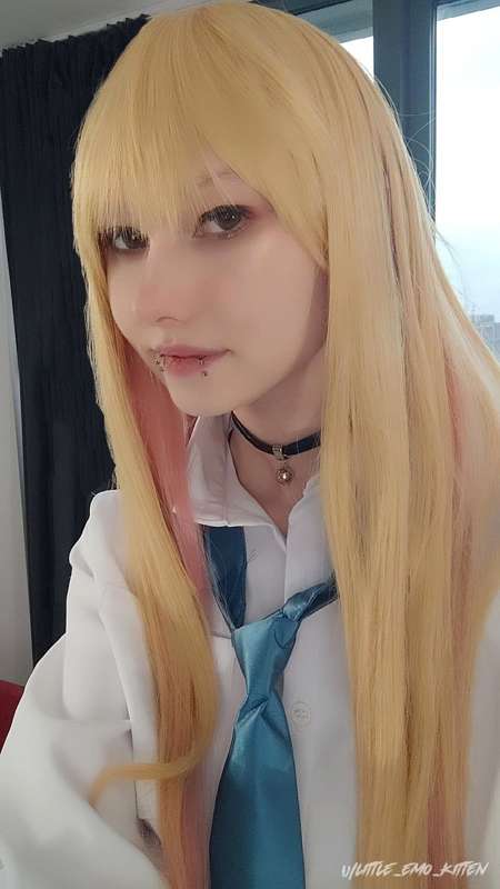 what should I film as Marin? 1