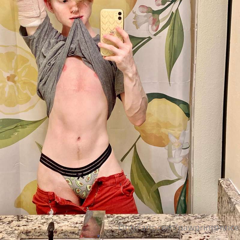 Pawprintprince - Onlyfans - 25 Apr, 2022