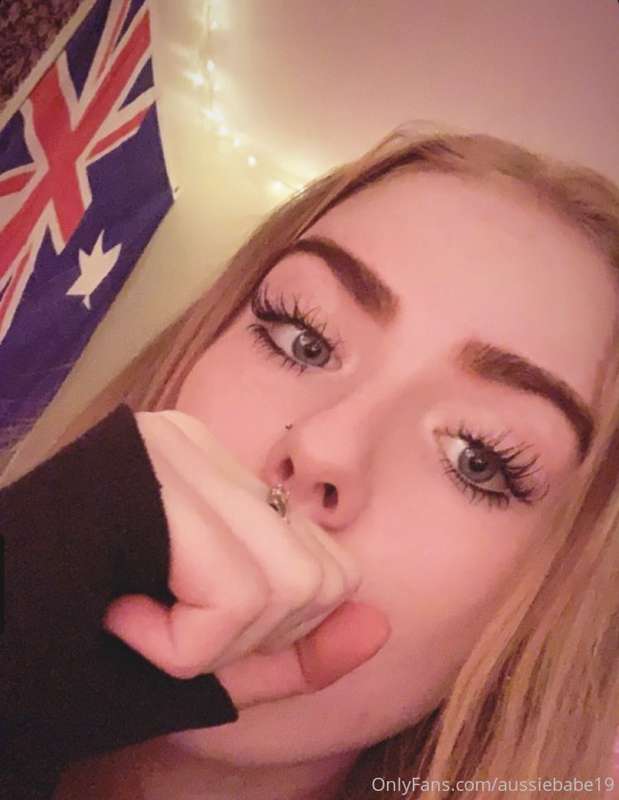 When they don’t believe I’m really from Australia 😘😘