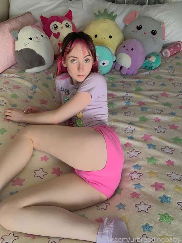 Urbreedingbaby - Fansly - 28 Feb, 2025 27