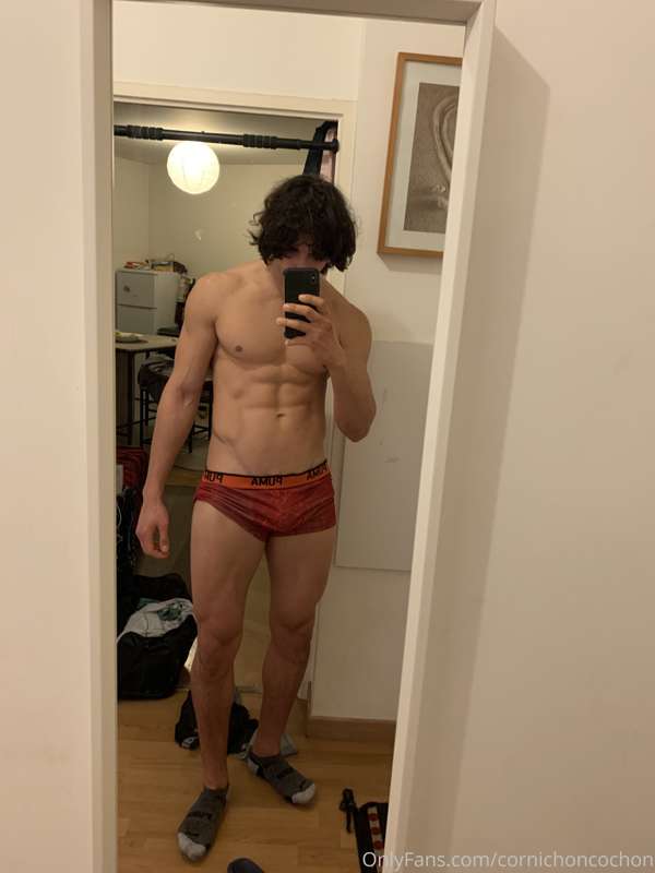 Gattouz0 - Onlyfans - 15 Oct, 2020 1