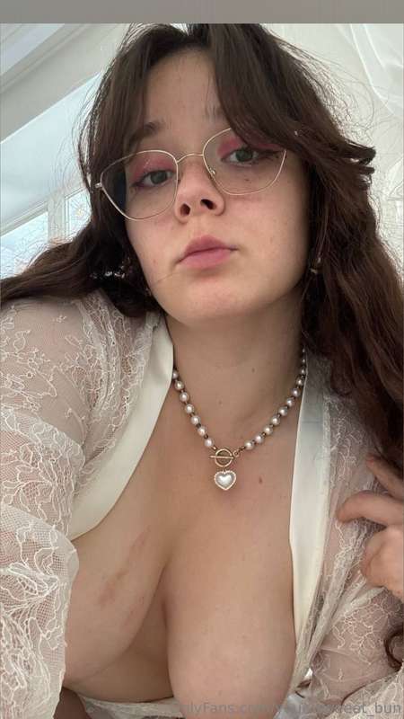 Honey, how's the mood? You want to have fun with me right no..
