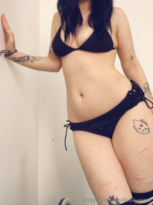 Kiakuromi - Onlyfans - 23 Apr, 2024