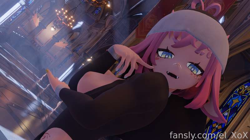 El_Xox - Fansly - 29 Dec, 2024 5
