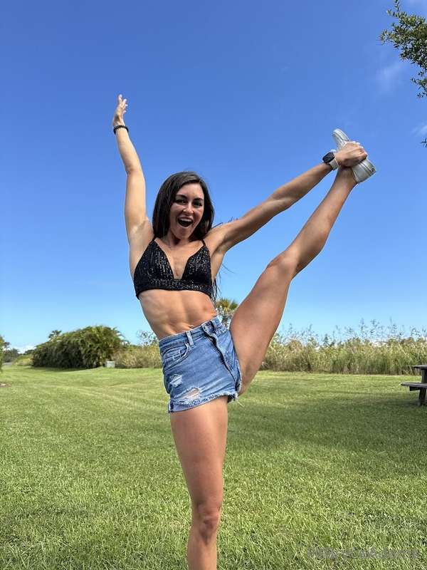 If I were a cheerleader, which team would it be for?