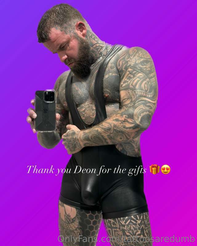 I love this fit!