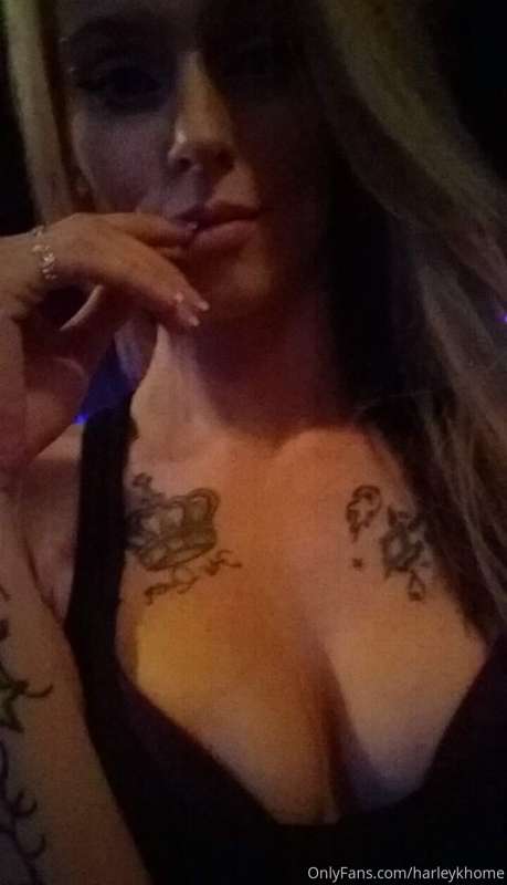 Gotta love my tattoos!! ❤😁 10