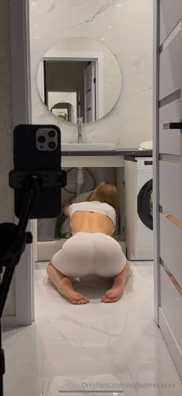 Sofiateresaxxx - Onlyfans - 22 Dec, 2024