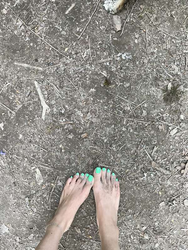 Got dirty 😜 3