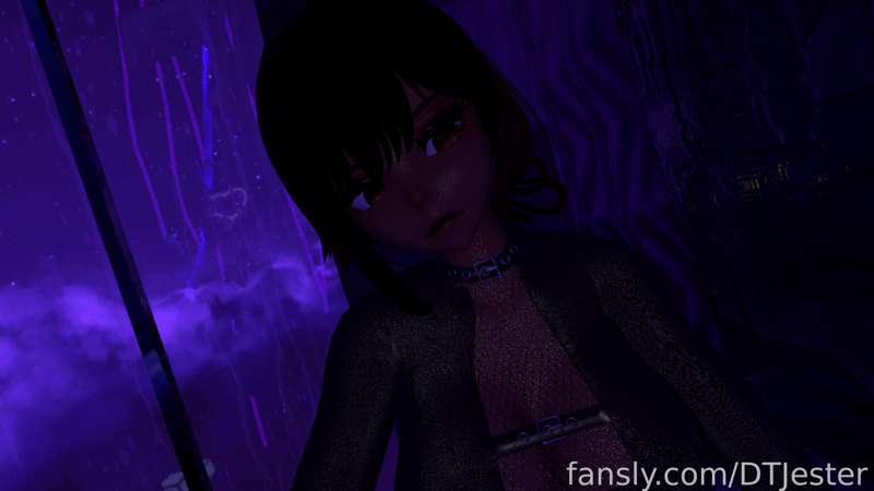Dtjester - Fansly - 26 Feb, 2023