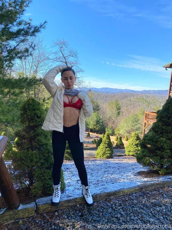 Veronicaperasso - Onlyfans - 10 Feb, 2020