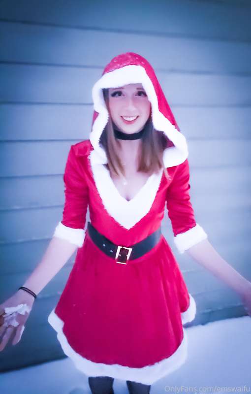♥♥♥ MERRY CHRISTMAS EVERYONE!!! 🎄🎅❄⛄ I hope you got everythi.. 15