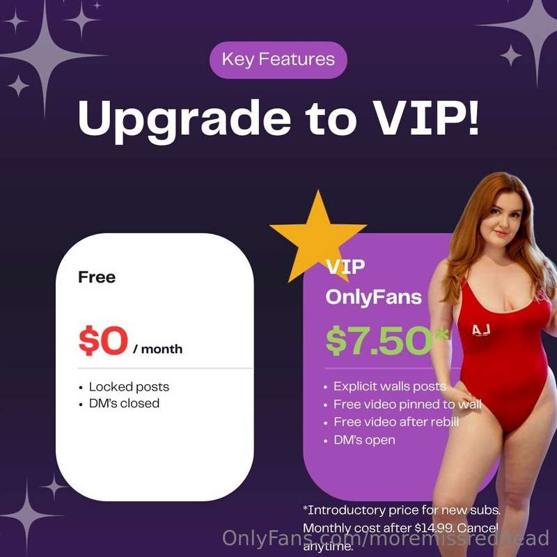 Welcome to my FREE ONLYFANS!The free gives you access to a l..