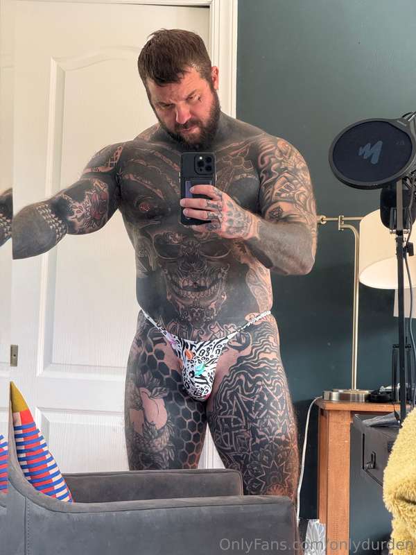 🦓 5
