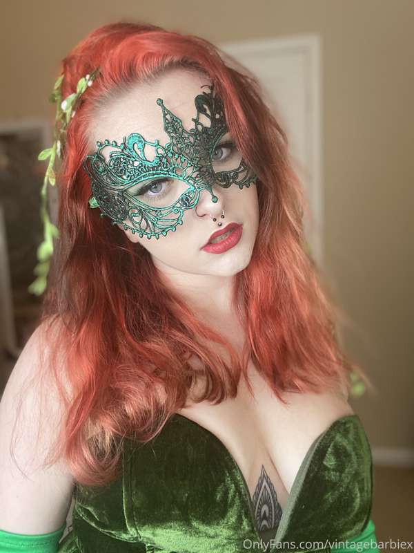 Vintagebarbiex - Onlyfans - 31 Mar, 2021