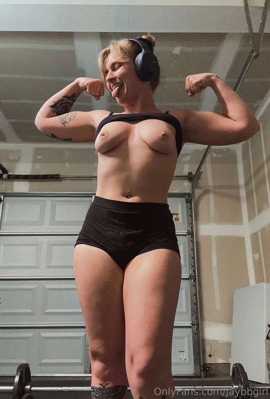 Since you guys loved the last gym post and I don’t really ha..