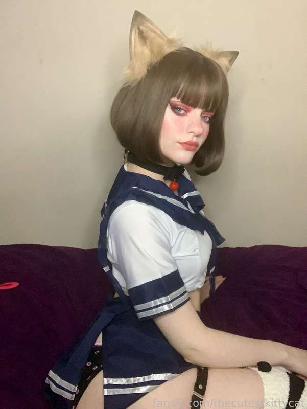 Thecutestkittycat - Fansly - 25 Aug, 2021 43
